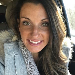 Meet your Posher, Ashlyn